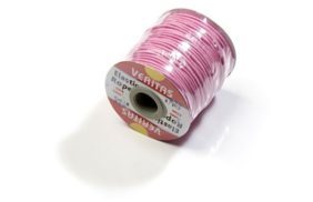 резинка шляпная цв розовый яркий 2мм (уп 50м)veritas s-515 купить по 3.6 - в интернет - магазине Веллтекс | Чебоксары
.
