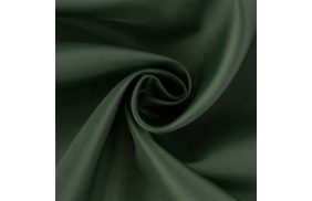 ткань подкладочная 190t 53гр/м2, 100пэ, 150см, зеленый темный/s190, (100м) wsr купить по 42 для тактического снаряжения в Чебоксарах 
