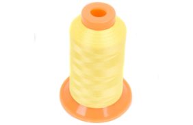 нитки вышивальные 100% ре 120/2 цв m201 желтый (боб 3000м) mh купить по 130 - в интернет - магазине Веллтекс | Чебоксары
.