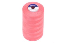 нитки швейные 100% pe 40/2 цв s-517 розовый темный (боб 5000ярдов) veritas купить по 119 - в интернет - магазине Веллтекс | Чебоксары
.