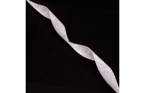 лента нитепрошивная 15мм цв белый (рул 100м) danelli l4yp44 купить по 192 - в интернет - магазине Веллтекс | Чебоксары
.