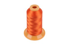 нитки вышивальные 100% ре 120/2 цв m221 оранжевый (боб 3000м) mh купить по 130 - в интернет - магазине Веллтекс | Чебоксары
.