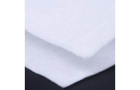 утеплитель 120 г/м2 шир. 1,5м, белый (рул 50м) danelli slim купить по цене 158.4 руб - в интернет-магазине Веллтекс | Чебоксары
