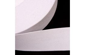 резинка тканая soft цв белый 045мм (уп 25м) ekoflex купить по 51 - в интернет - магазине Веллтекс | Чебоксары
.