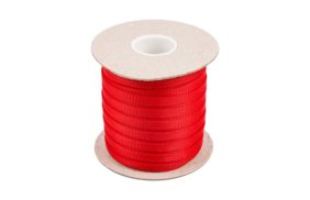 шнур для одежды плоский цв красный 14мм (уп 50м) 6с2341 345010-л купить по 10.15 - в интернет - магазине Веллтекс | Чебоксары
.