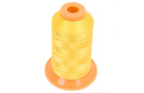 нитки вышивальные 100% ре 120/2 цв m200 желтый (боб 3000м) mh купить по 130 - в интернет - магазине Веллтекс | Чебоксары
.