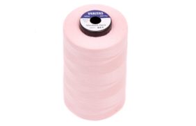 нитки швейные 100% pe 40/2 цв s-851 розовый светлый (боб 5000ярдов) veritas купить по 119 - в интернет - магазине Веллтекс | Чебоксары
.