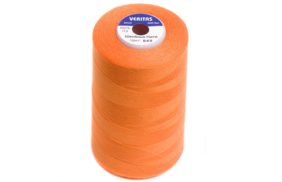 нитки швейные 100% pe 40/2 цв s-849 оранжевый (боб 5000ярдов) veritas купить по 119 - в интернет - магазине Веллтекс | Чебоксары
.