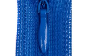 молния потайная нераз 60см s-115 синий яркий sbs купить по 37 - в интернет - магазине Веллтекс | Чебоксары
.