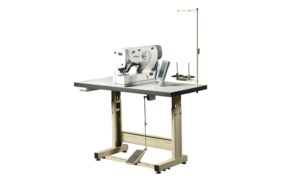 gt1790dat-s промышленная швейная машина typical (комплект: голова+стол) купить по доступной цене - в интернет-магазине Веллтекс | Чебоксары
