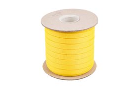 шнур для одежды плоский цв желтый 14мм (уп 50м) 6с2341 193006-л купить по 9.33 - в интернет - магазине Веллтекс | Чебоксары
.