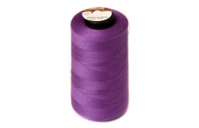 нитки швейные 100% pe 50/2 цв s-019 фиолетовый (боб 5000ярдов) veritas купить по 107 - в интернет - магазине Веллтекс | Чебоксары
.