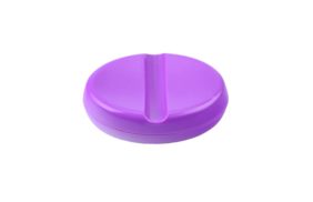 игольница магнитная 9,3х6,5 см цвет фиолетовый купить по цене 300 руб - в интернет-магазине Веллтекс | Чебоксары
