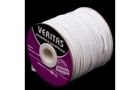 резинка шляпная цв белый 2мм (уп 50м) veritas s-501 купить по 3.6 - в интернет - магазине Веллтекс | Чебоксары
.