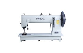 tw1-243 промышленная швейная машина typical (голова+стол) 550w купить по доступной цене - в интернет-магазине Веллтекс | Чебоксары
