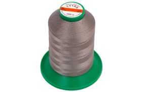 нитки повышенной прочности 40 (210d/4) цв 2677 серый (боб 1000м) tytan купить по 280 - в интернет - магазине Веллтекс | Чебоксары
.