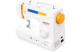 бытовая швейная машина necchi 4222 купить по доступной цене - в интернет-магазине Веллтекс | Чебоксары
