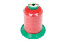 нитки повышенной прочности 40 (210d/4) цв 2522 красный (боб 1000м) tytan купить по 280 - в интернет - магазине Веллтекс | Чебоксары
.