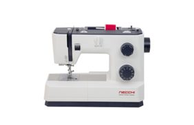 бытовая швейная машина necchi 7575at купить по доступной цене - в интернет-магазине Веллтекс | Чебоксары
