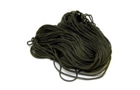 шнур для одежды круглый цв хаки 5мм (уп 100м) 5-05 купить по 1.95 для тактического снаряжения в Чебоксарах 