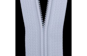 молния спиральная №5 рулонная s-501 белый улучшенная 17г/м 200м/уп zip купить по 12.4 - в интернет - магазине Веллтекс | Чебоксары
.