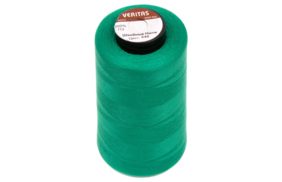 нитки швейные 100% pe 50/2 цв s-540 зеленый изумрудный (боб 5000ярдов) veritas купить по 107 - в интернет - магазине Веллтекс | Чебоксары
.