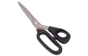 ножницы 250мм закройные sewparts sp-5250 (10) купить по цене 1495 руб - в интернет-магазине Веллтекс | Чебоксары
