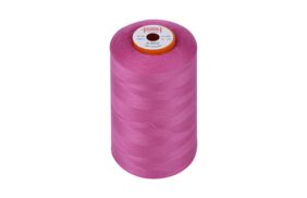нитки швейные 100% pe 50/2 цв 1170 фиолетовый (боб 5000м) euron купить по 128 - в интернет - магазине Веллтекс | Чебоксары
.