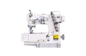 s-m/562-01cb промышленная швейная машина type special (голова+стол) купить по доступной цене - в интернет-магазине Веллтекс | Чебоксары
