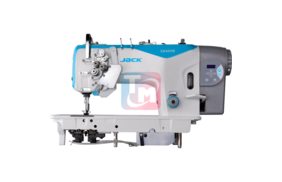 jk-58450b-003 промышленная швейная машина jack (голова) купить по доступной цене - в интернет-магазине Веллтекс | Чебоксары
