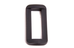 шлевка 30мм пластик цв черный (уп 100шт) р-30 пп купить по 1.1 - в интернет - магазине Веллтекс | Чебоксары
.