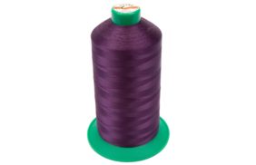 нитки повышенной прочности 60 (210d/2) цв 2647 фиолетовый темный (боб 6000м) tytan купить по 935 - в интернет - магазине Веллтекс | Чебоксары
.