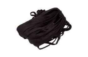 шнур для одежды плоский цв черный 15мм (уп 50м) 111 х/б купить по 12.67 - в интернет - магазине Веллтекс | Чебоксары
.