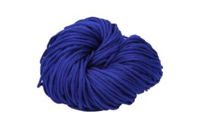 шнур для одежды круглый цв синий темный 5мм (уп 100м) 5-15 купить по 1.95 - в интернет - магазине Веллтекс | Чебоксары
.