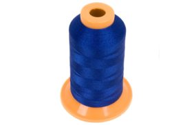 нитки вышивальные 100% ре 120/2 цв m371 синий (боб 3000м) mh купить по 130 - в интернет - магазине Веллтекс | Чебоксары
.