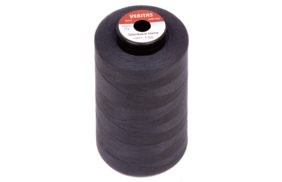 нитки швейные 100% pe 50/2 цв s-156 серый темный (боб 5000ярдов) veritas купить по 107 - в интернет - магазине Веллтекс | Чебоксары
.