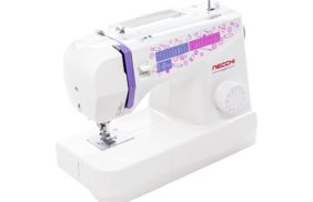 бытовая швейная машина necchi 4323 а купить по доступной цене - в интернет-магазине Веллтекс | Чебоксары
