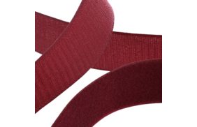 лента контакт цв бордовый темный 50мм (боб 25м) 864 b м&о купить по 38 - в интернет - магазине Веллтекс | Чебоксары
.