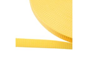 стропа 20мм цв s-131 желтый яркий 11,2г/м (боб 50м) veritas купить по 7.77 - в интернет - магазине Веллтекс | Чебоксары
.