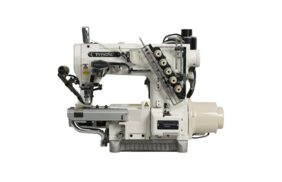gk31600yd3-5l-356 промышленная швейная машина typical (комплект: голова+стол+устройство) купить по доступной цене - в интернет-магазине Веллтекс | Чебоксары
