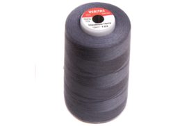 нитки швейные 100% pe 50/2 цв s-182 серый темный (боб 5000ярдов) veritas купить по 107 - в интернет - магазине Веллтекс | Чебоксары
.