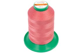 нитки повышенной прочности 40 (210d/4) цв 2612 розовый (боб 1000м) tytan купить по 280 - в интернет - магазине Веллтекс | Чебоксары
.