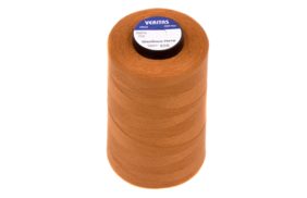 нитки швейные 100% pe 40/2 цв s-856 коричневый светлый (боб 5000ярдов) veritas купить по 119 - в интернет - магазине Веллтекс | Чебоксары
.