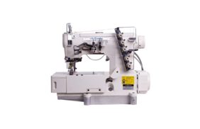 s-m/562-01cb/ty промышленная швейная машина type special (комплект:голова+стол) купить по доступной цене - в интернет-магазине Веллтекс | Чебоксары
