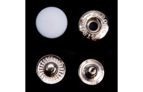 кнопка кмп l-15 цв белый 15мм (уп ок.720шт) strong купить по цене 4.52 руб - в интернет-магазине Веллтекс | Чебоксары
