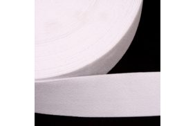 резинка тканая soft цв белый 040мм (уп 25м) ekoflex купить по 40.6 - в интернет - магазине Веллтекс | Чебоксары
.