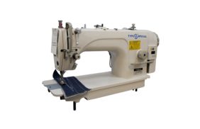 s-f01/8800d промышленная швейная машина type special (комплект: голова+стол) купить по доступной цене - в интернет-магазине Веллтекс | Чебоксары
