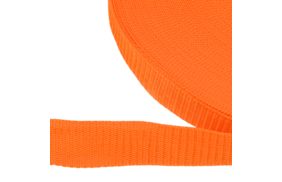 стропа 30мм цв s-523(157) оранжевый 15г/м (боб 50м) ар купить по 11.66 - в интернет - магазине Веллтекс | Чебоксары
.