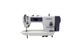 gc6158md промышленная швейная машина typical (комплект: голова+стол) купить по доступной цене - в интернет-магазине Веллтекс | Чебоксары
