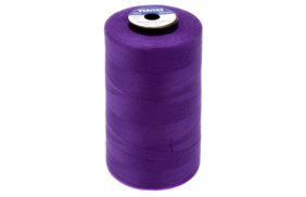 нитки швейные 100% pe 40/2 цв s-029 фиолетовый темный (боб 5000ярдов) veritas купить по 119 - в интернет - магазине Веллтекс | Чебоксары
.